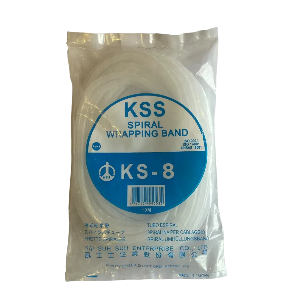 Image of product SPIRAL WRAPPING BAND KS-8