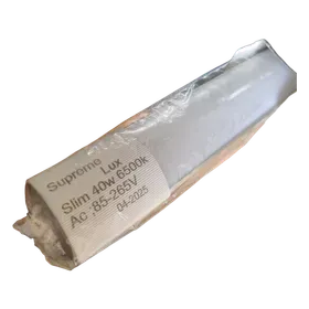 Image of product LED TUBE LIGHT40W 6500K SUPREME LUX