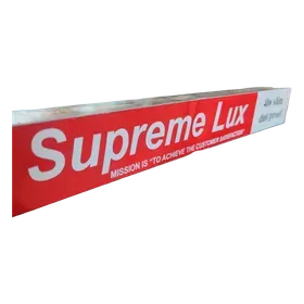 Image of product LED TUBE LIGHT40W 6500K SUPREME LUX