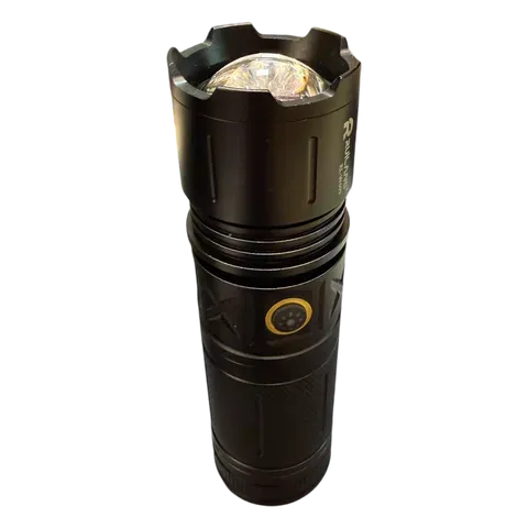 Image of product TORCH RL W409 FLASHLIGHT RUILANS