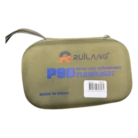 Image of product TORCH RL W409 FLASHLIGHT RUILANS