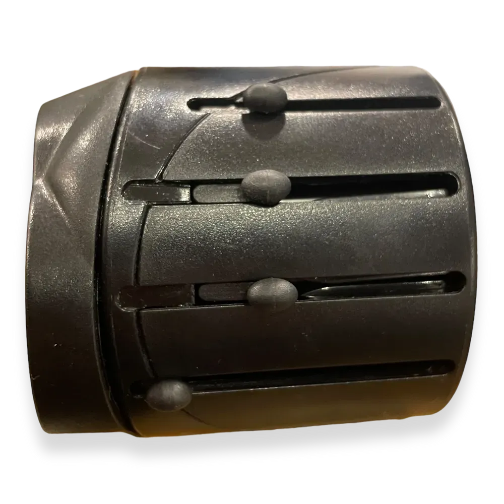 Image of product UNIVERSAL TRAVEL ADAPTER