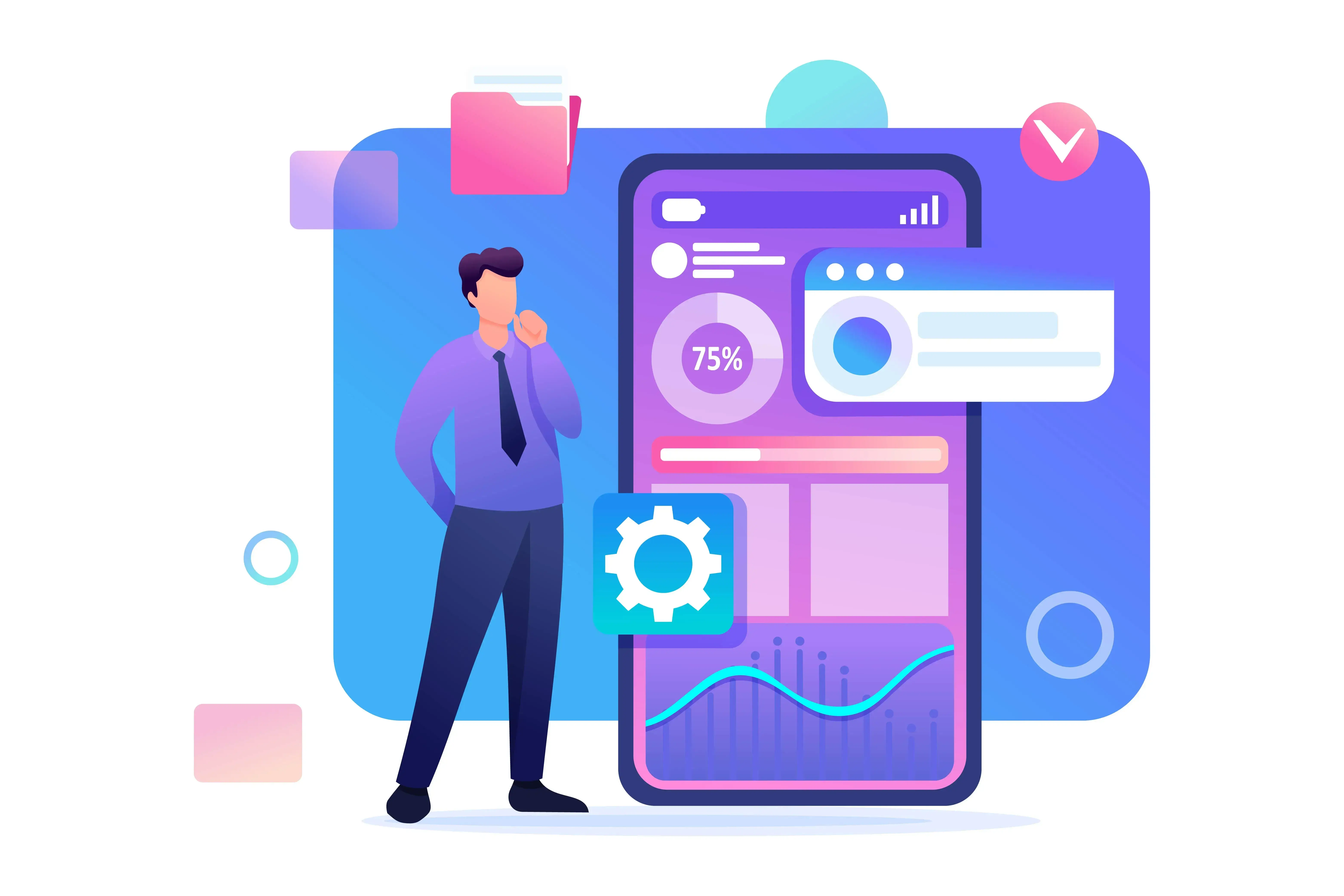 PAKU blogs - Aplicaciones Móviles en Todo Tipo de Negocios