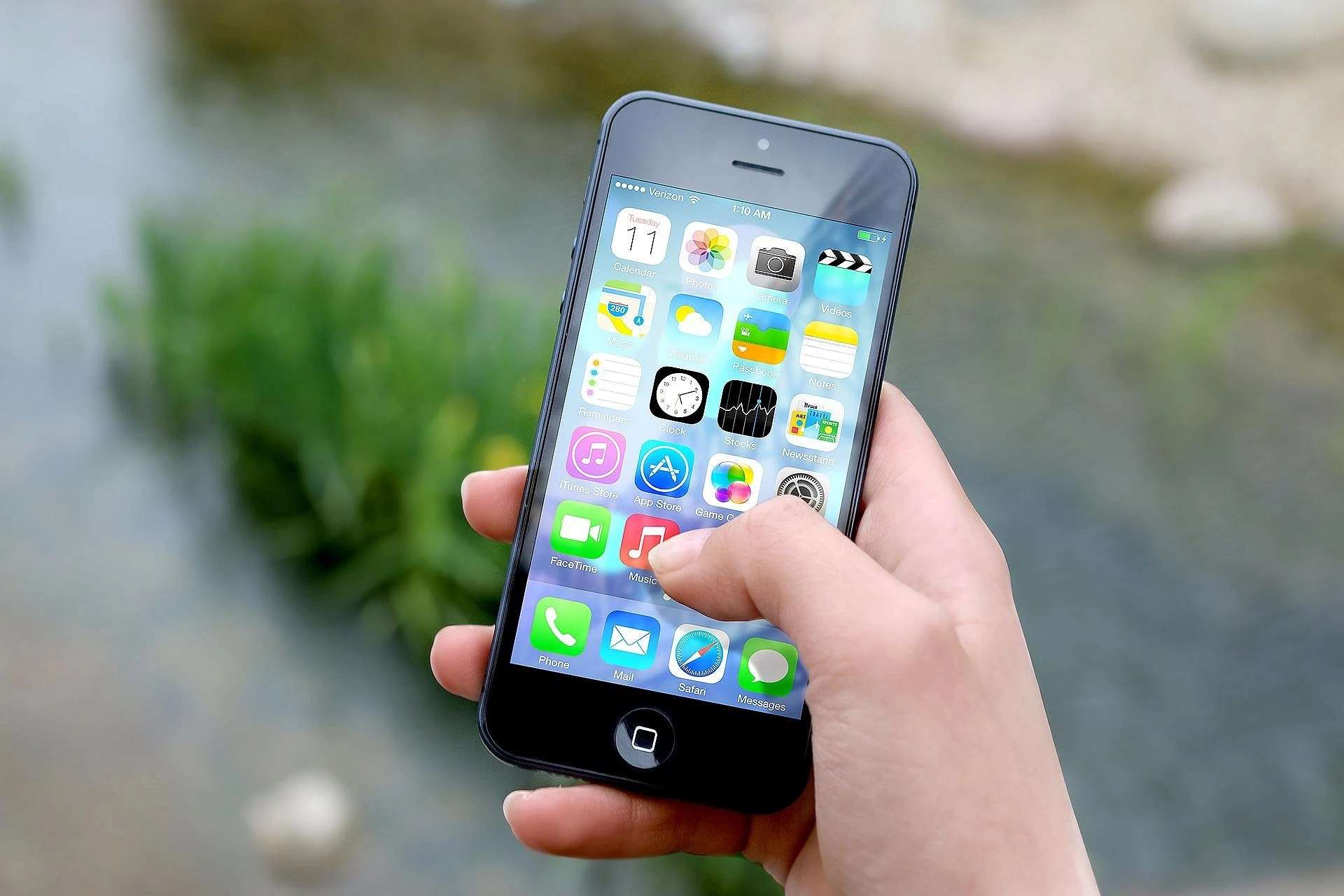 PAKU blogs - Tipos de Aplicaciones con Estrategia Mobile First