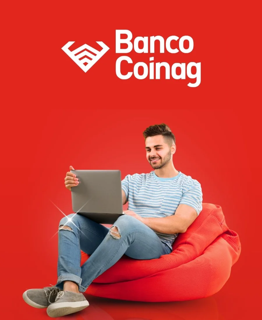 Cobrá por banco