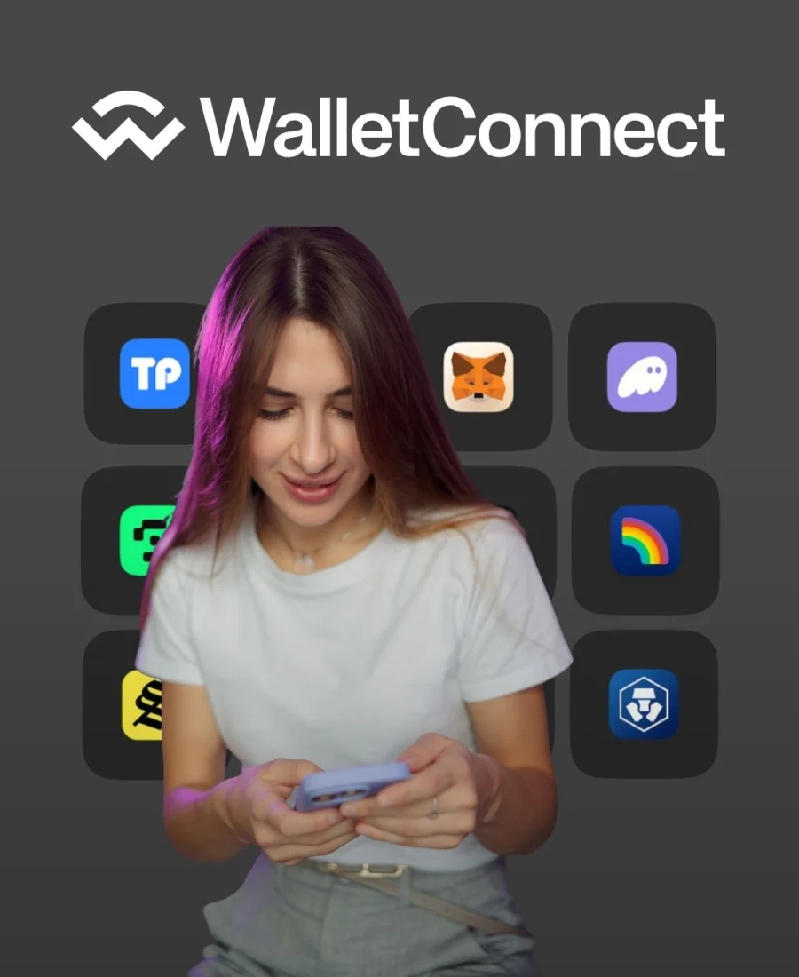 Cobrá en crypto