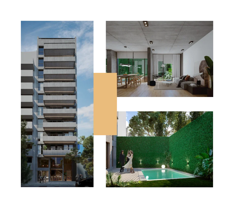 Proyecto Julian Alvarez