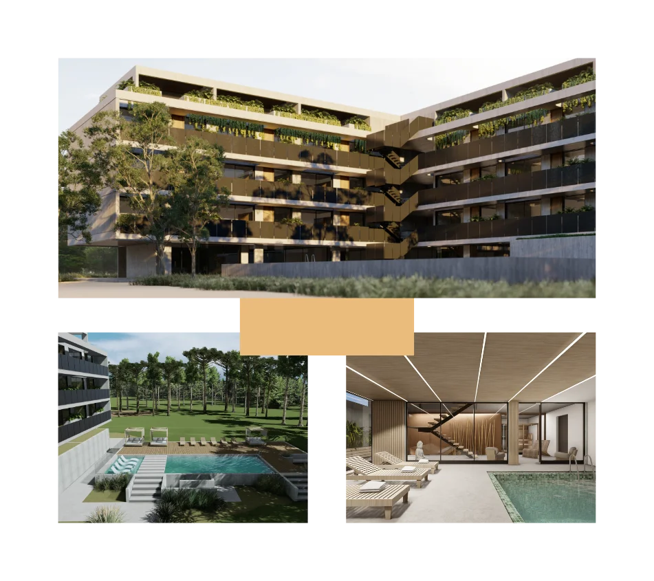 Proyecto Pinamar