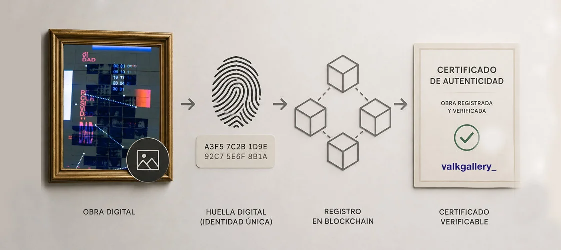 certificacion de obras