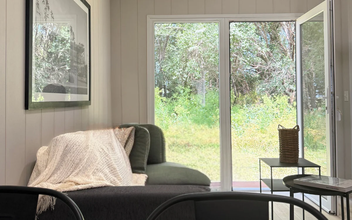 LÍNEA CEIBO · CM Ceibo 54 m²