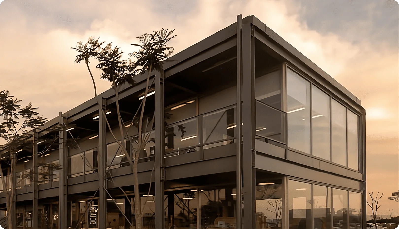 Nos especializamos en el diseño, ingeniería y construcción de proyectos residenciales, comerciales e industriales que requieren certezas de costos y tiempos.