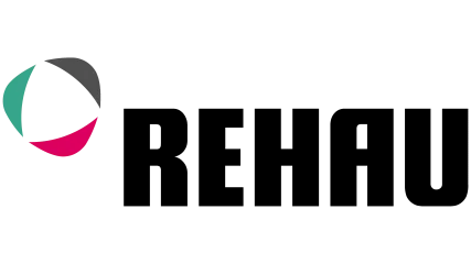 Rehau Logo