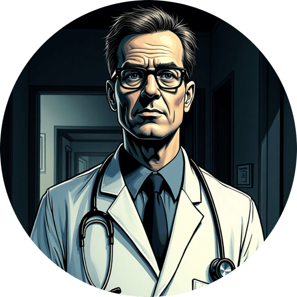 Γιατρός - Doctor