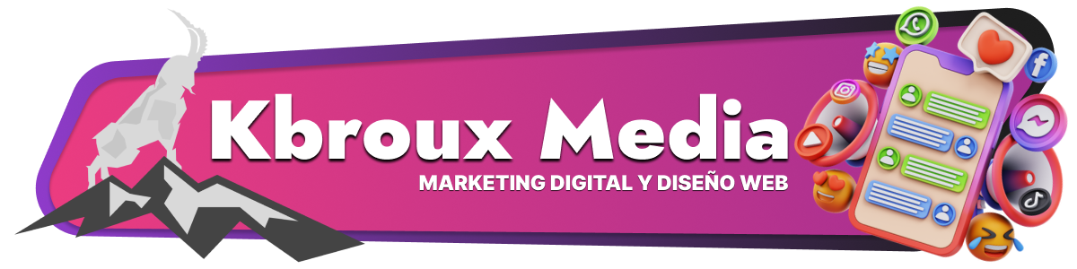 Kbroux Media Agency