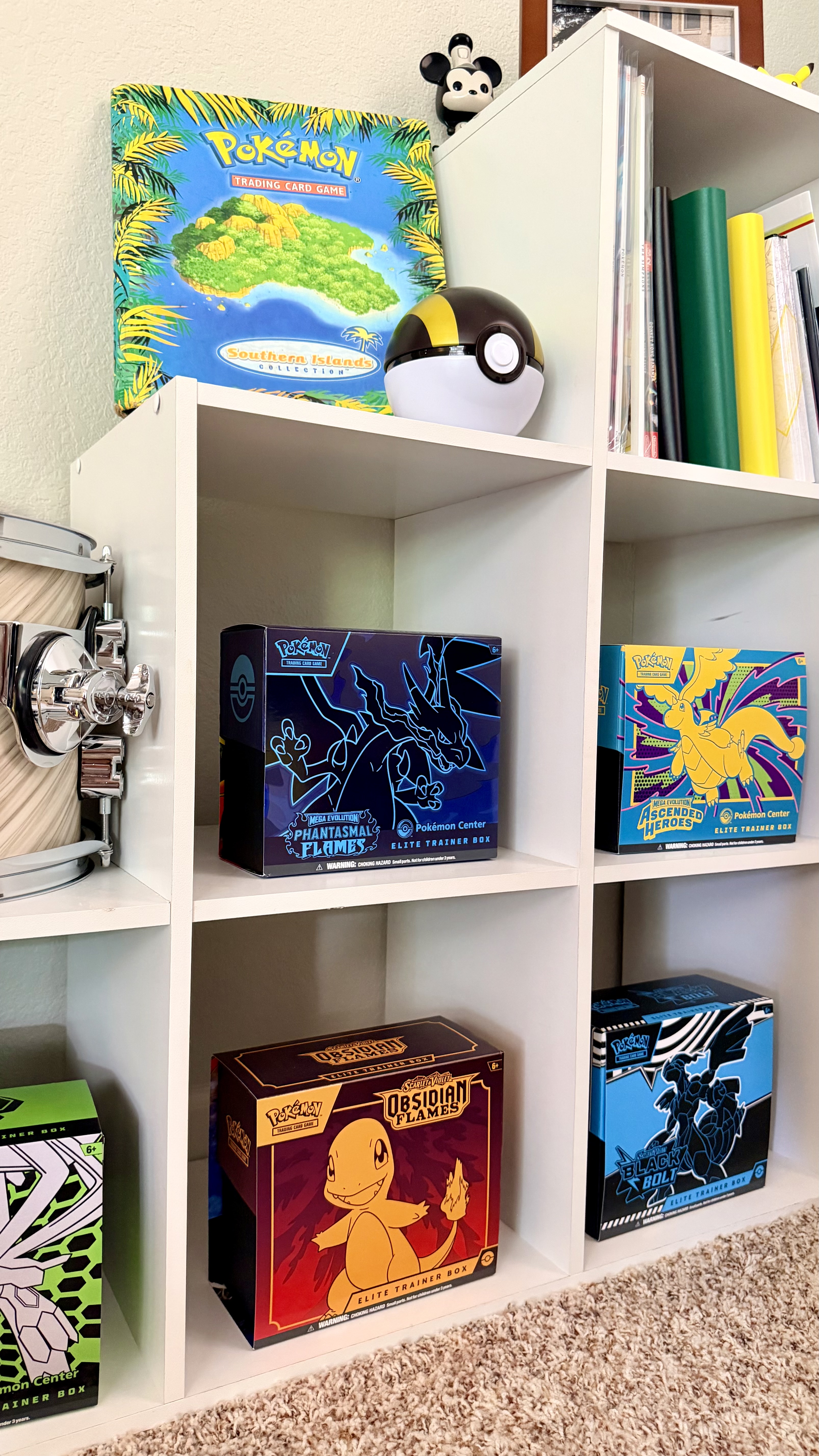 Collection photo submitted by thatvirtualboy