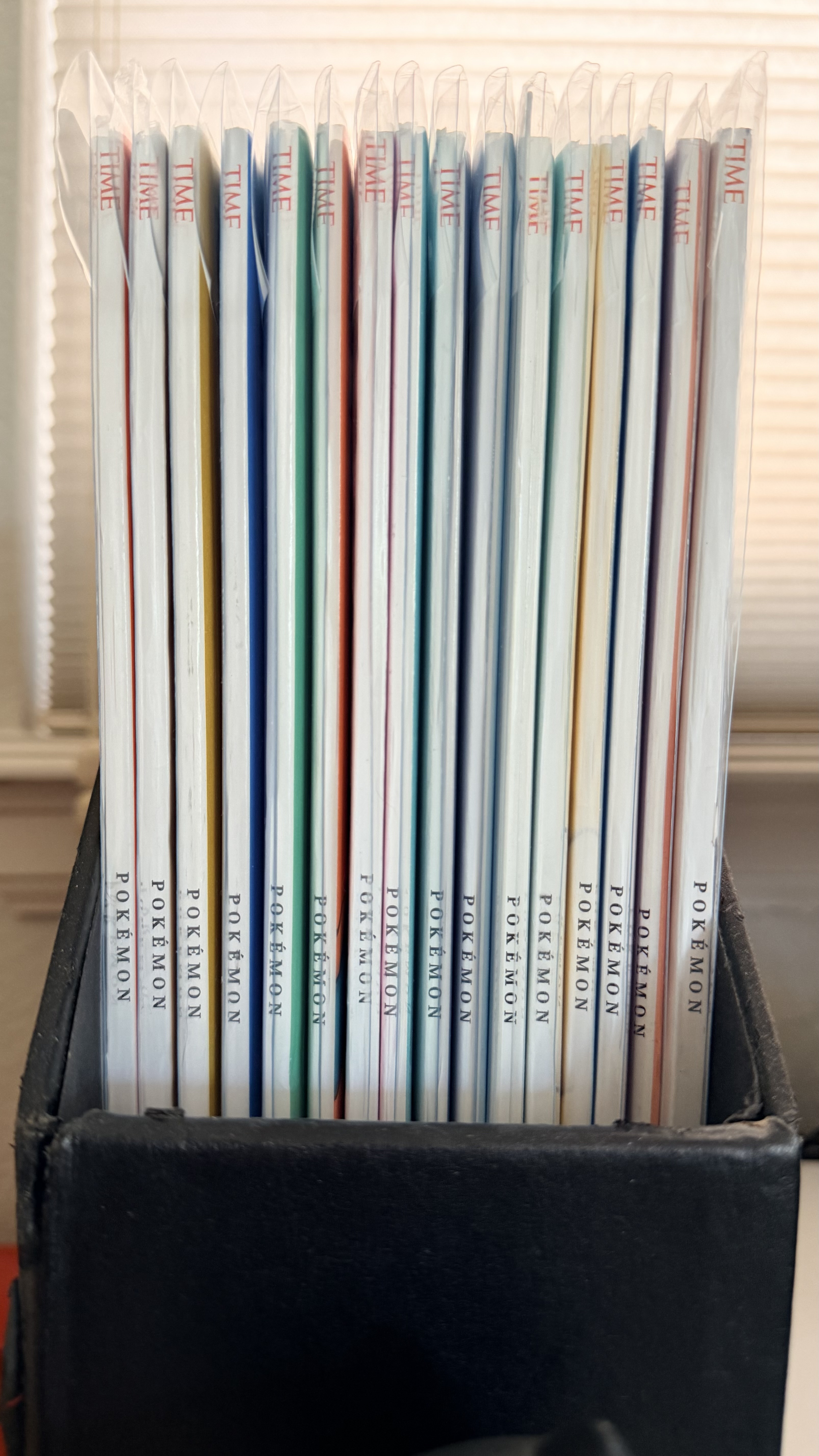 Collection photo submitted by thatvirtualboy