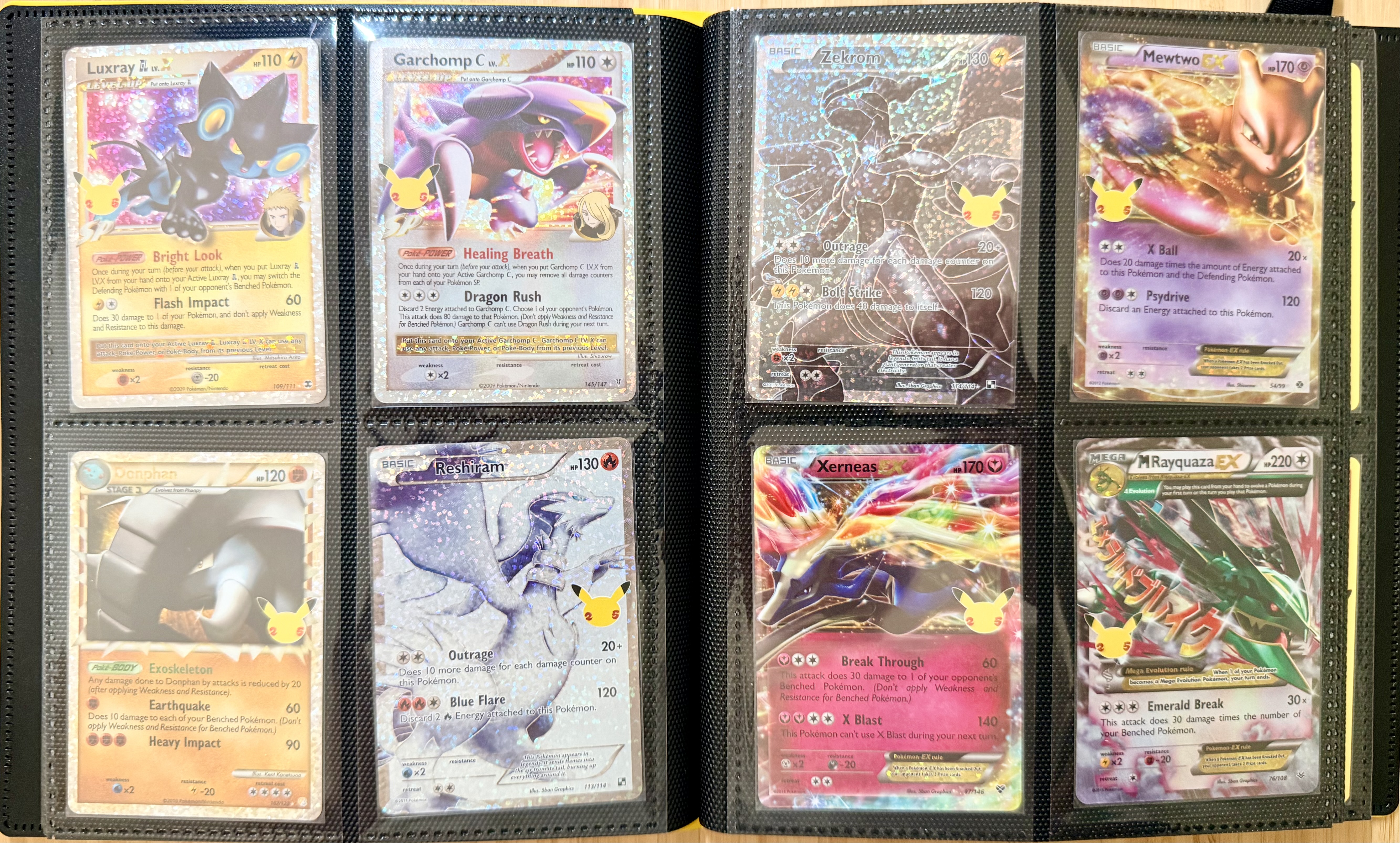 Collection photo submitted by thatvirtualboy