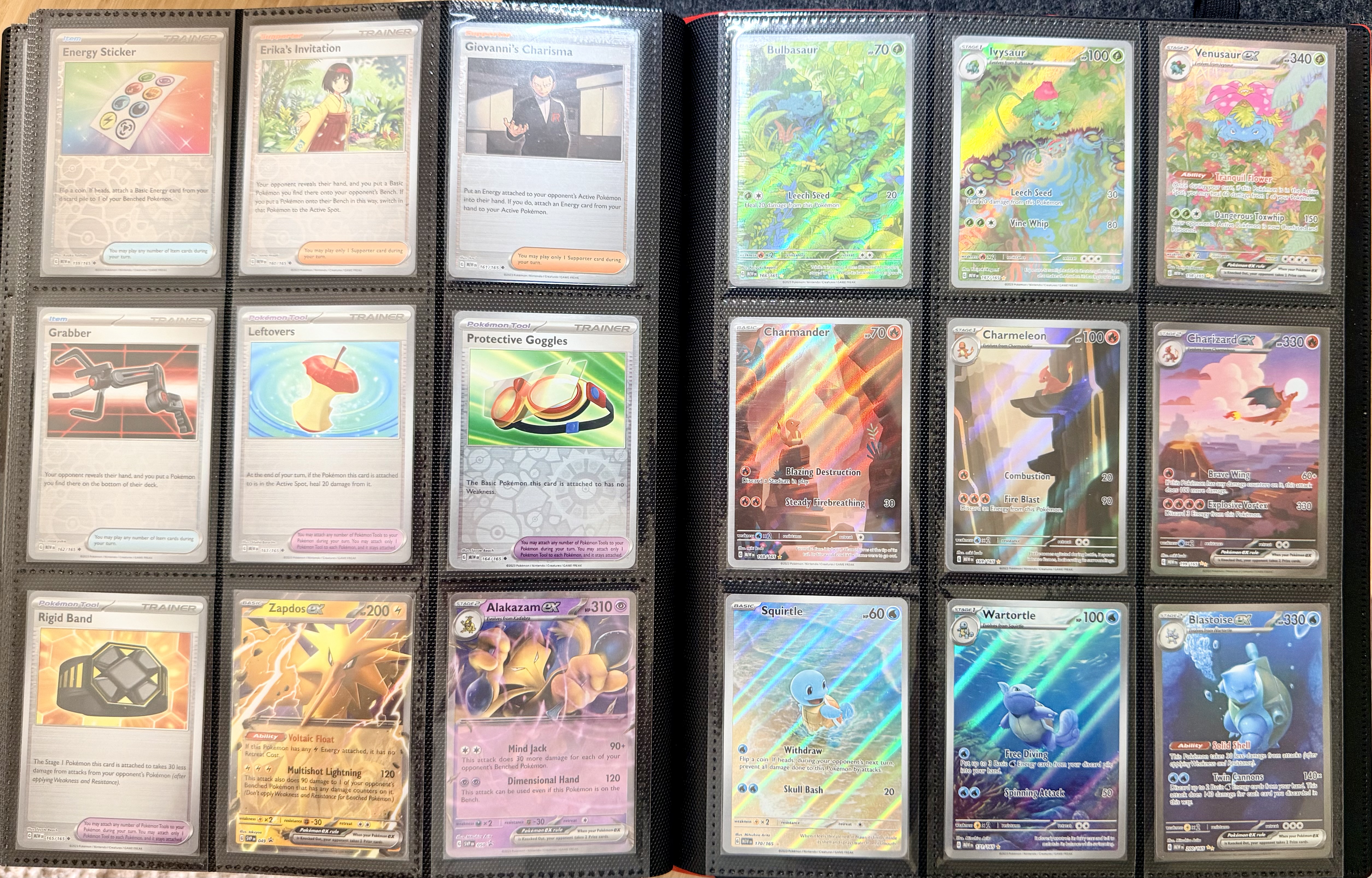 Collection photo submitted by thatvirtualboy