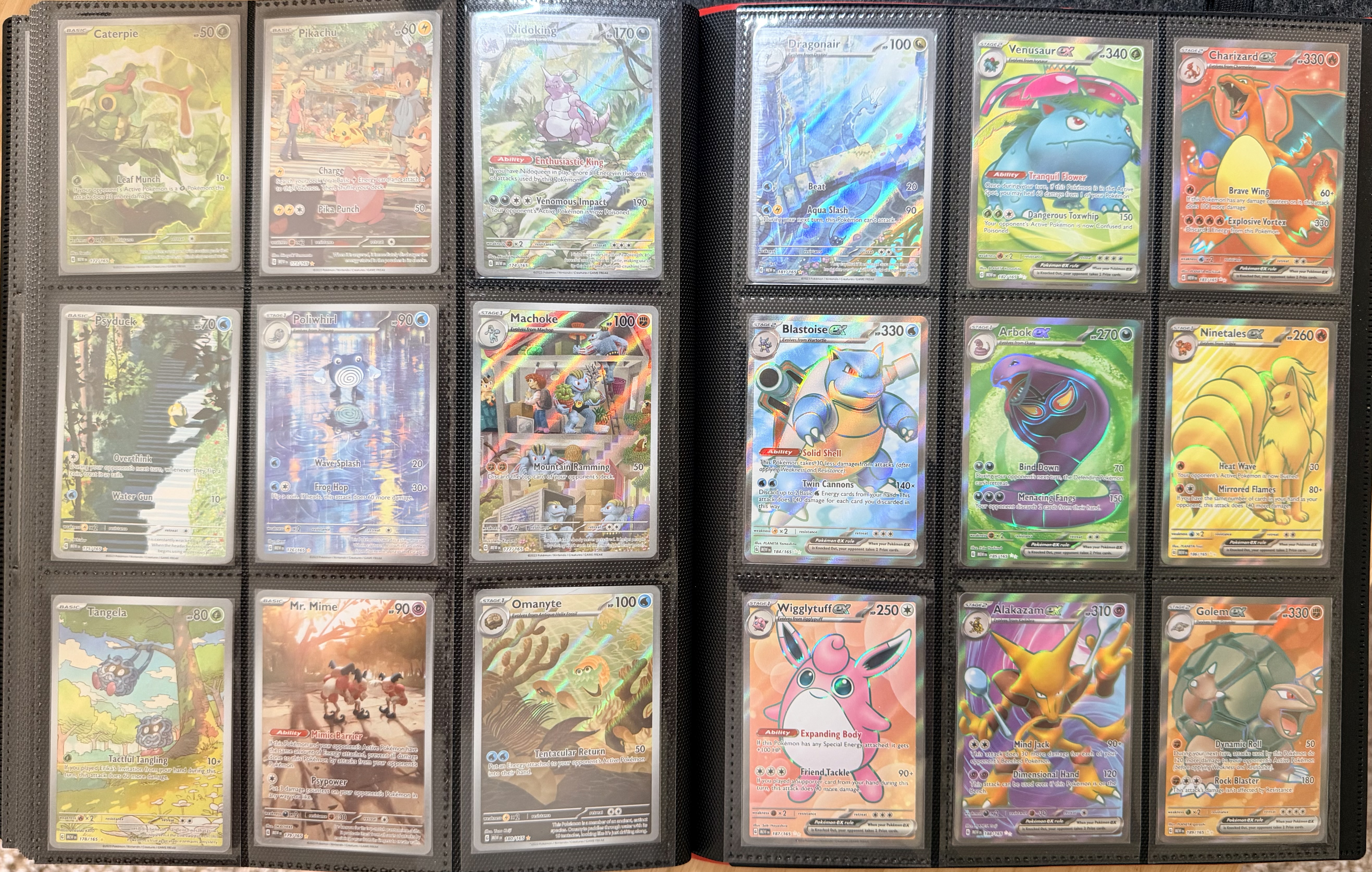 Collection photo submitted by thatvirtualboy