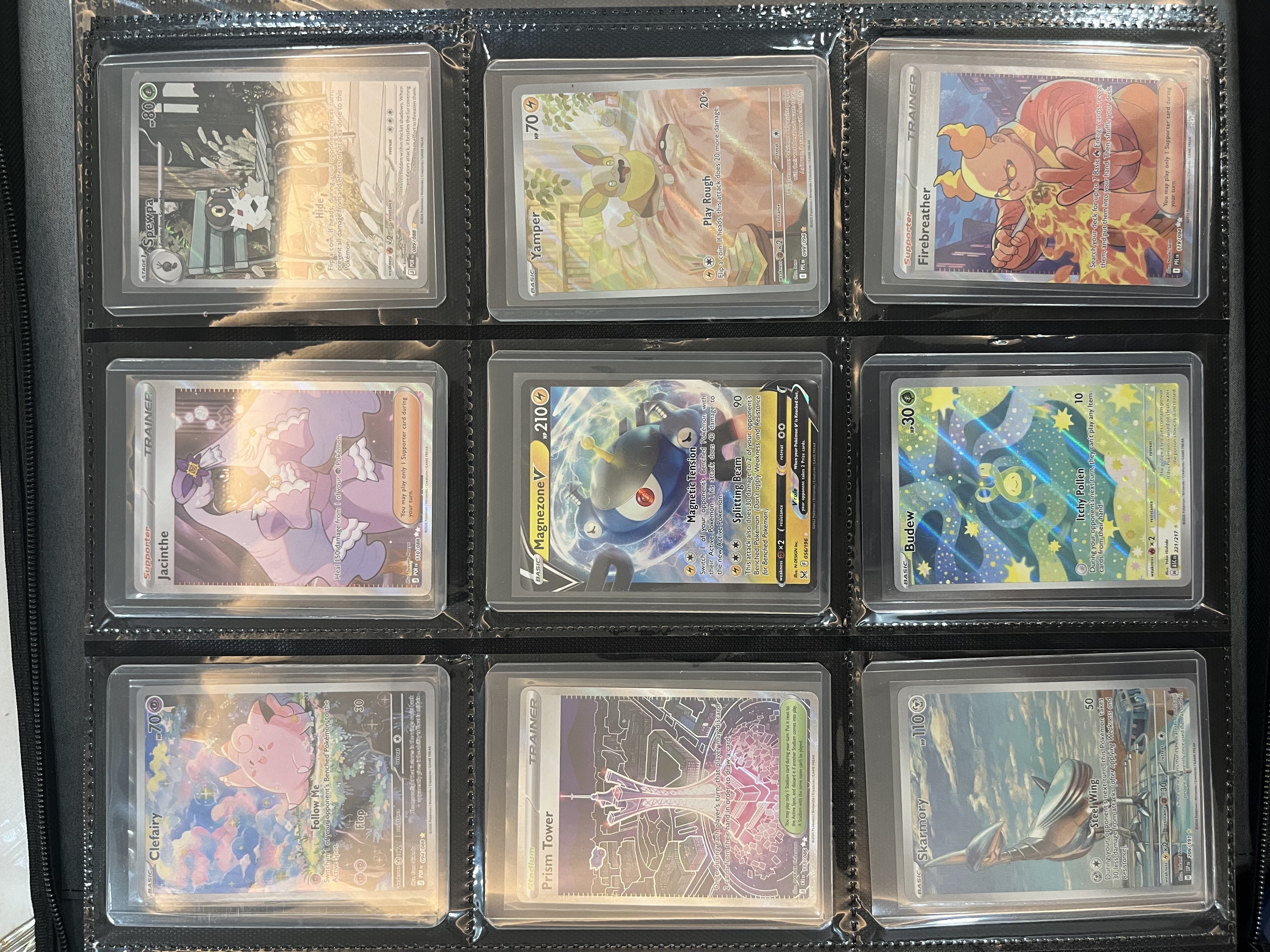 Collection photo submitted by Duncan Remigio