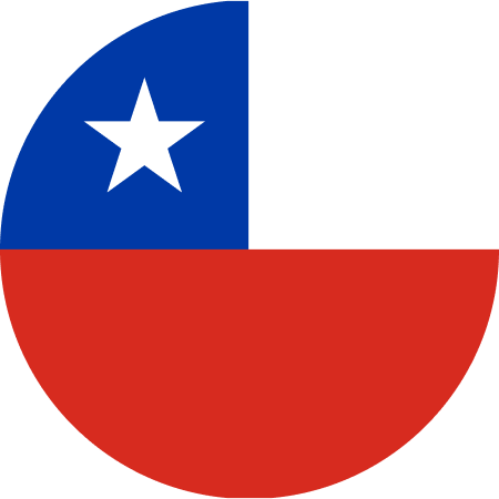Bandera Chile