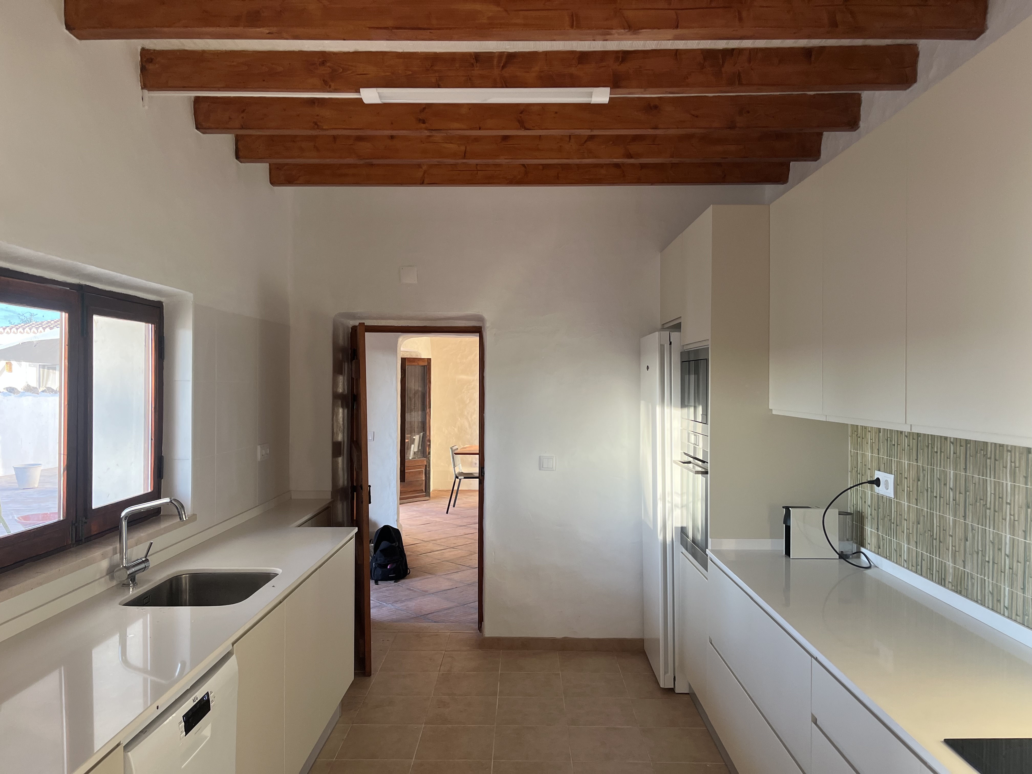 Casa Zero