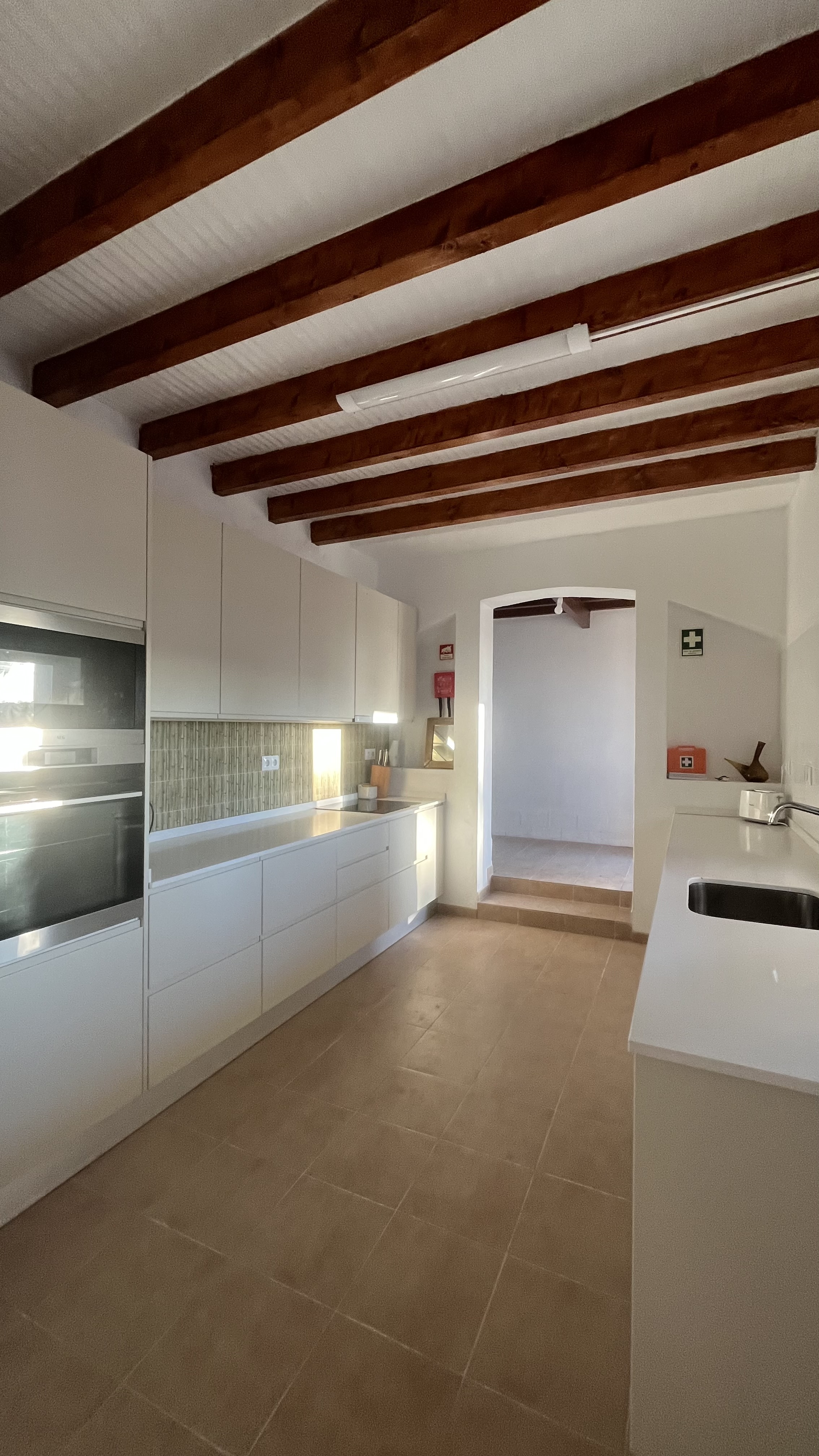 Casa Zero