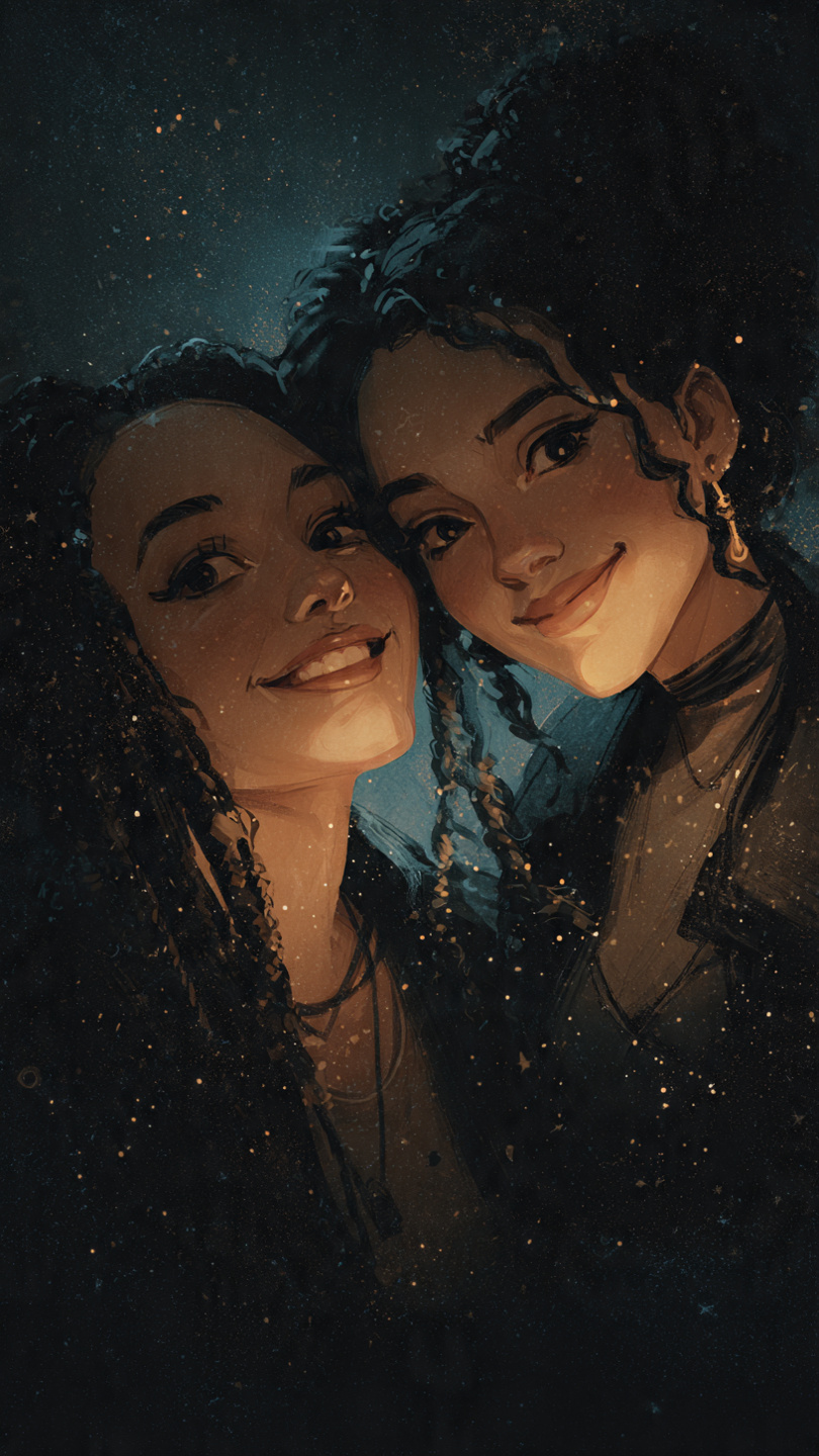 Cosmic Bond Index: Discover Your True Friendship Compatibility Through Astrology