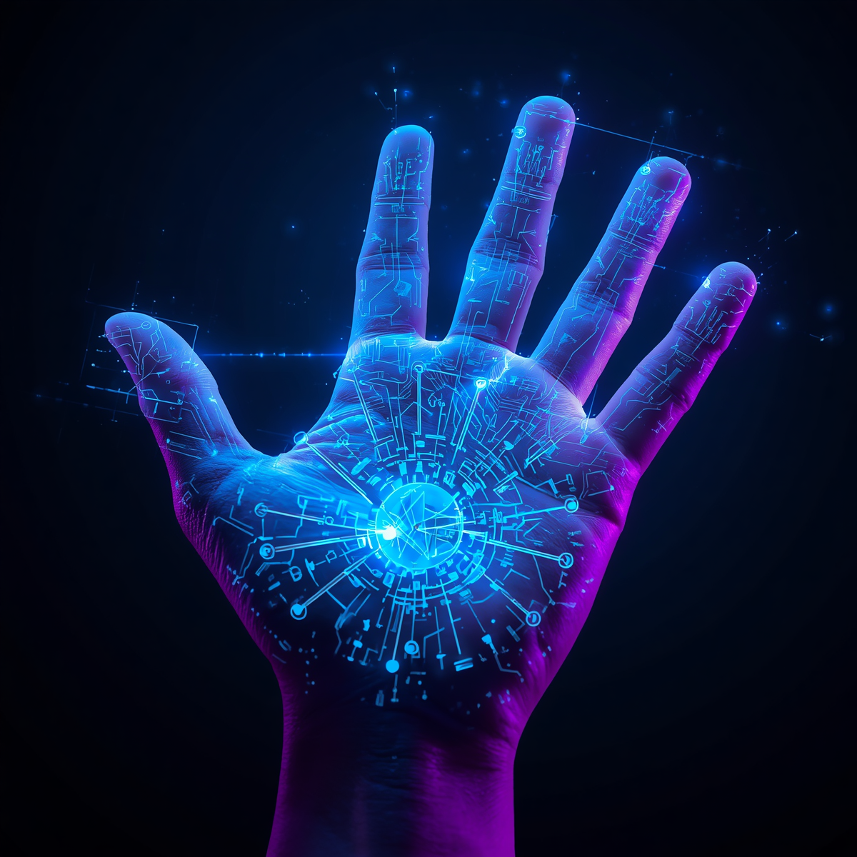 The Digital Lifeline