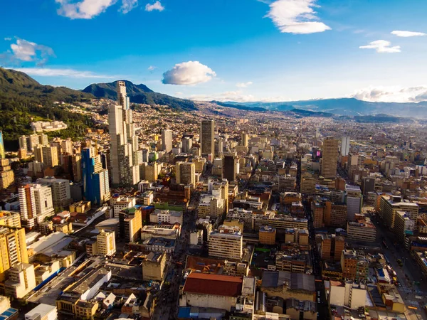 TOUR BOGOTA D.C