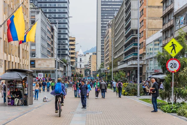 PLANES Y TOUR EN BOGOTÁ Y LA SABANA