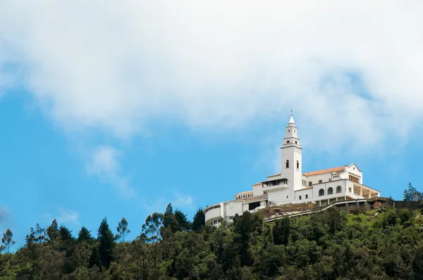 PLANES Y TOUR EN BOGOTÁ Y LA SABANA