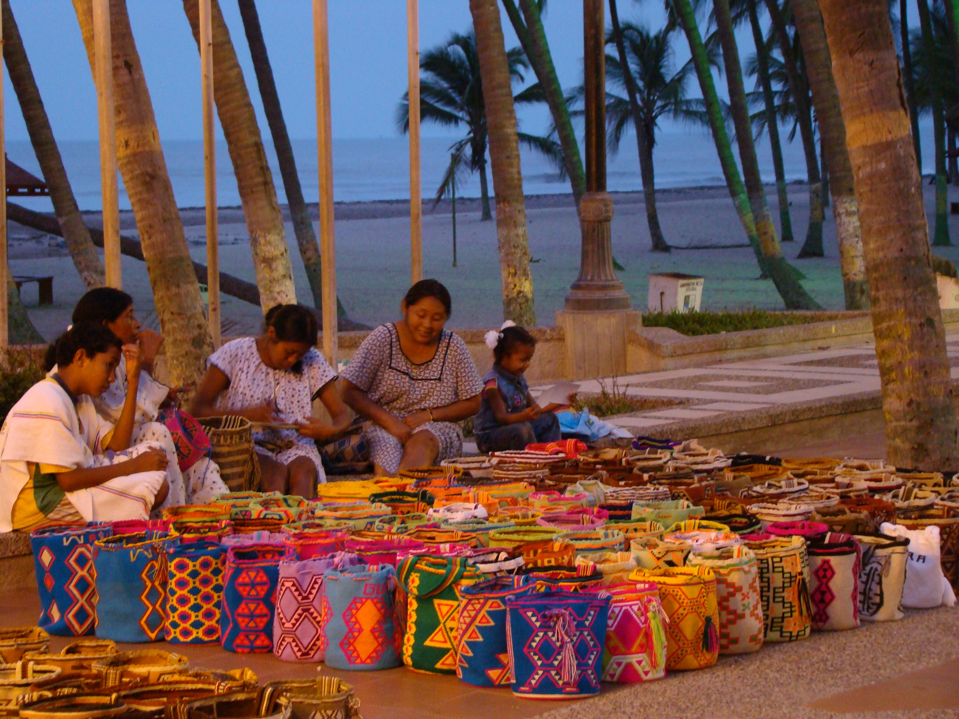 TOUR AVENTURA ALTA GUAJIRA 3D 2N