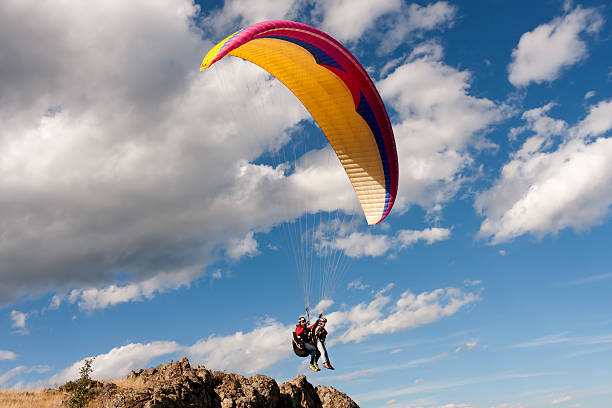 PARAPENTE