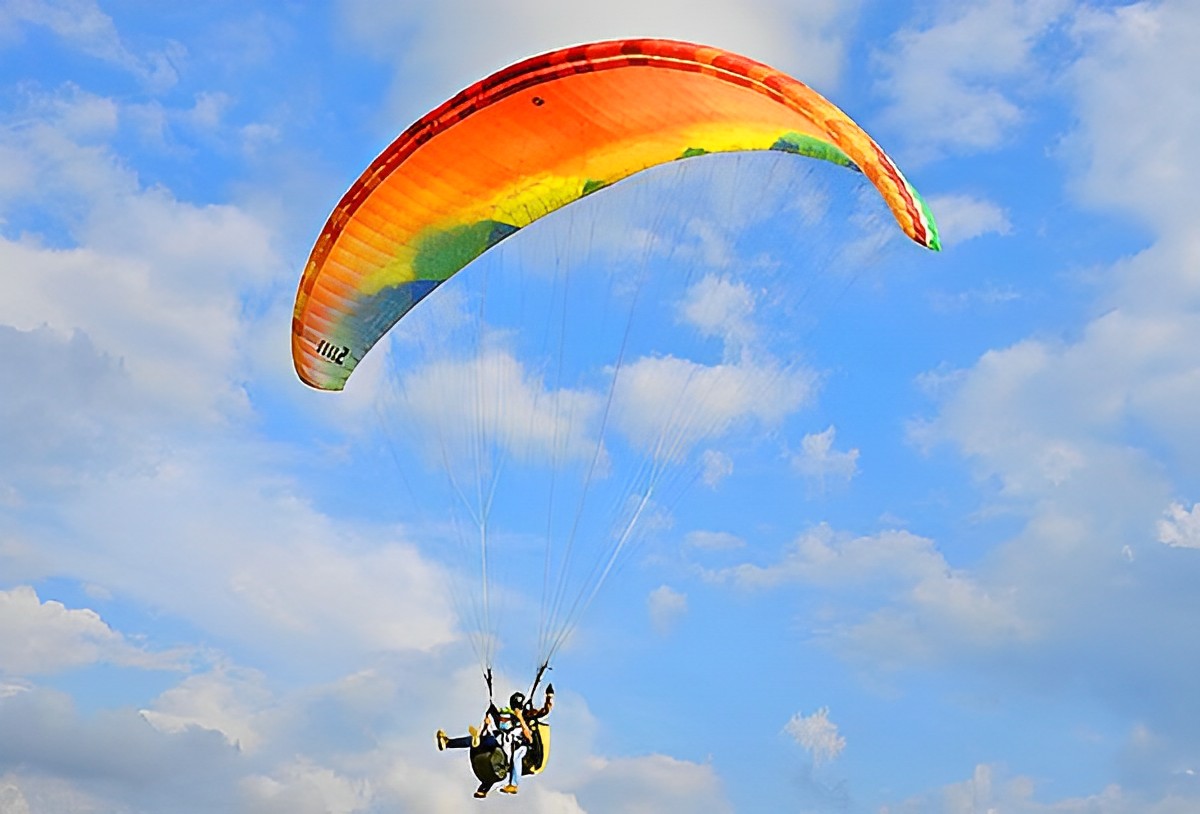 PARAPENTE