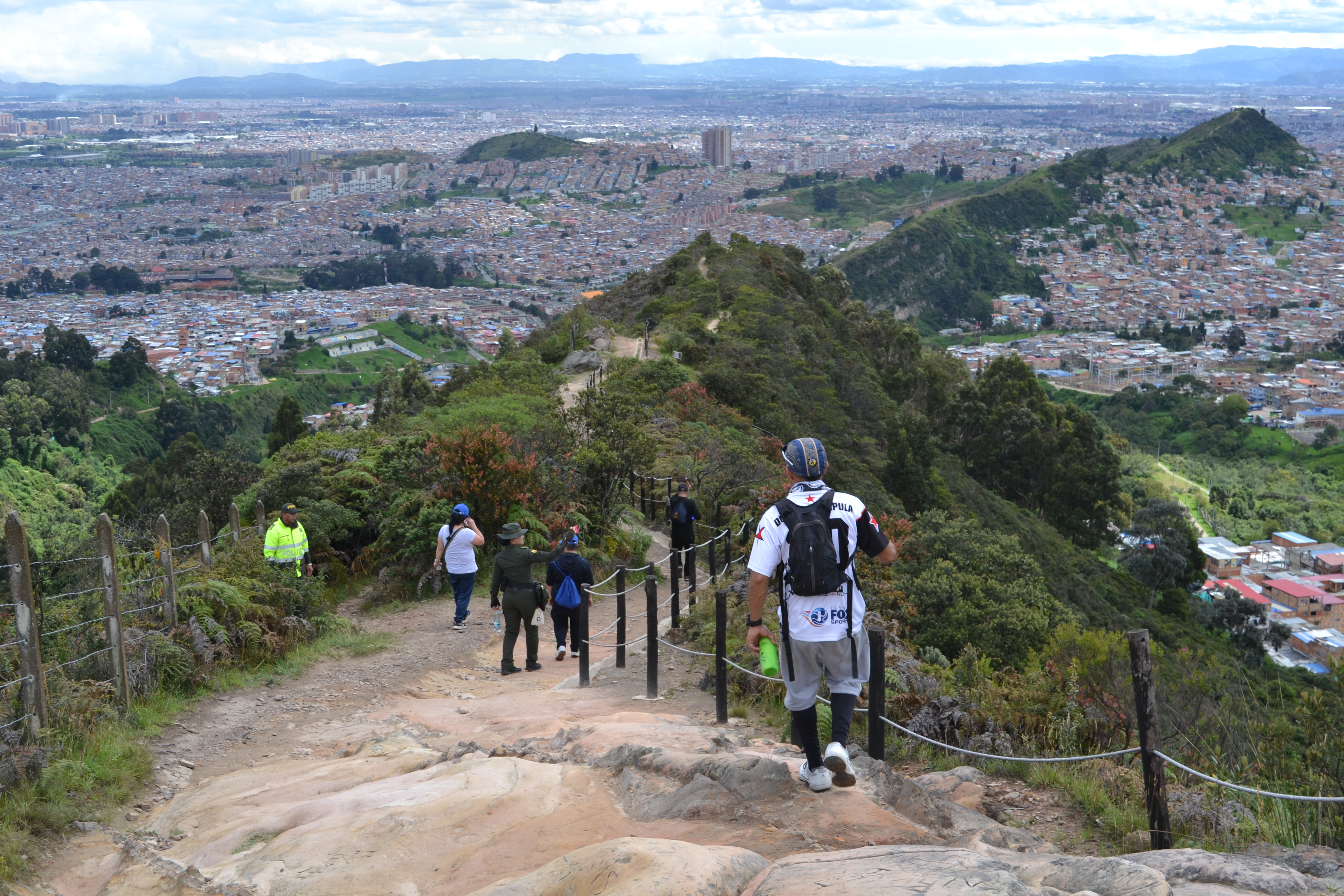 CAMINATA EXTREMA