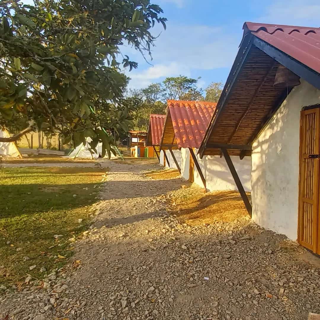 Reto MTB Guayatá 2025 | 