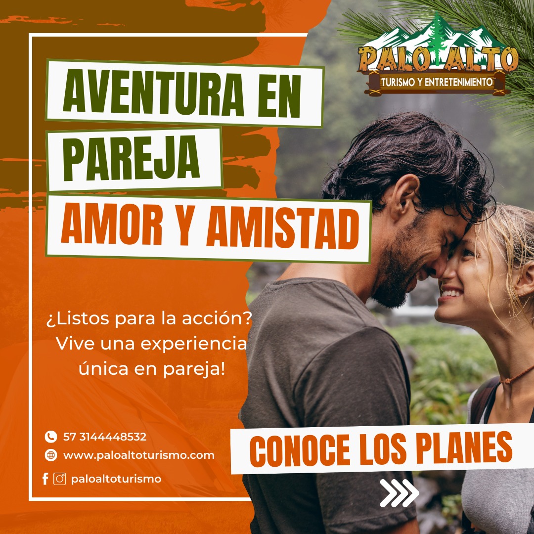 PLANES DE AMOR Y AMISTAD