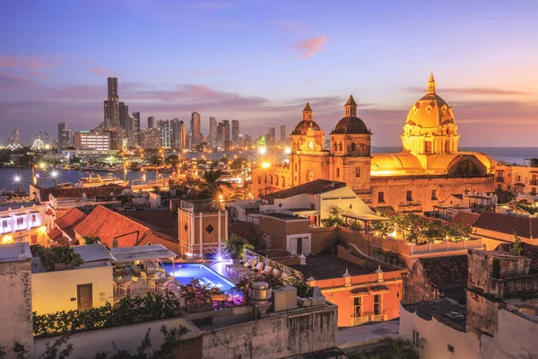 VIVE CARTAGENA 