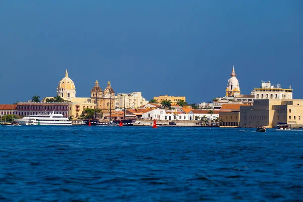 VIVE CARTAGENA 