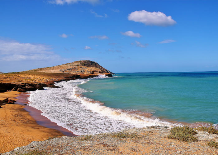 TOUR AVENTURA ALTA GUAJIRA 3D 2N