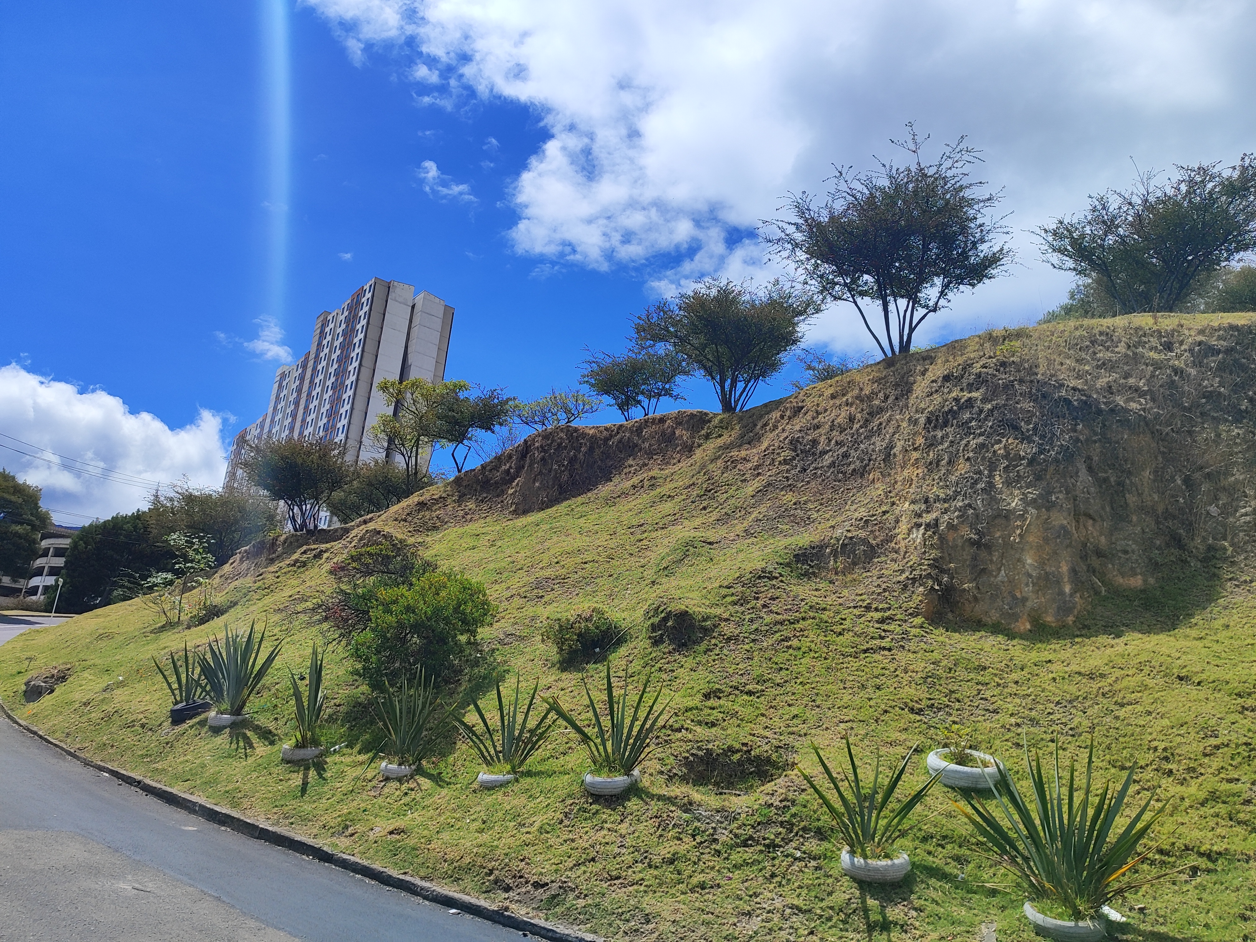 TOUR FUSION EXPERIENCE LOCALIDAD RAFAEL URIBE URIBE