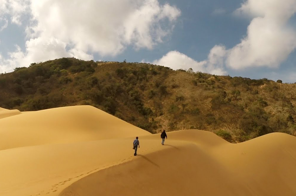 TOUR AVENTURA ALTA GUAJIRA 3D 2N