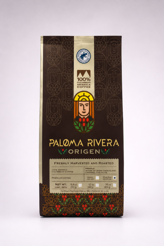 ORIGEN COFFEE