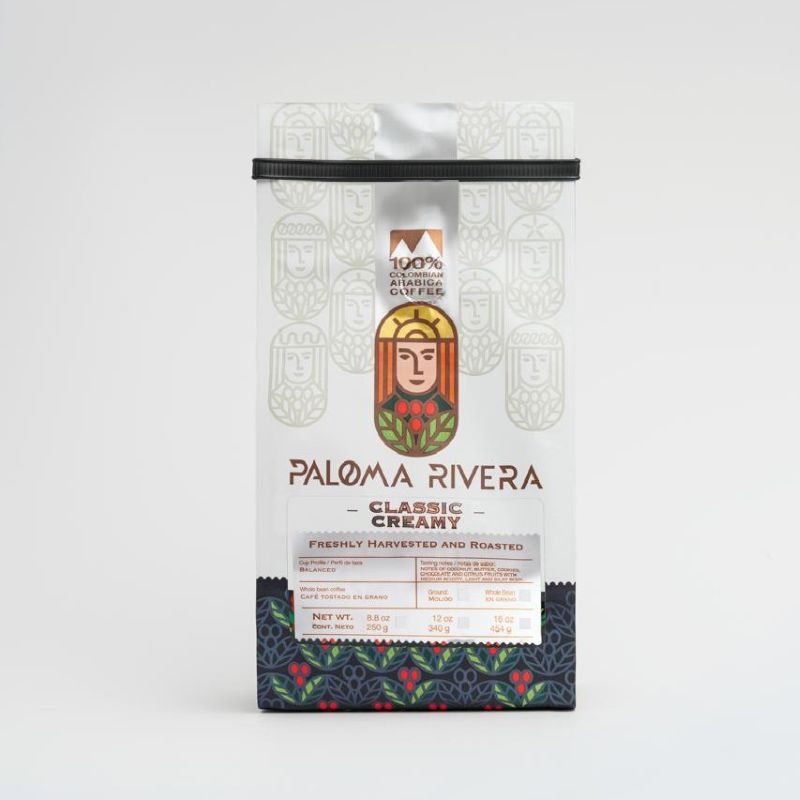 CLASSIC CREAMY COFFEE