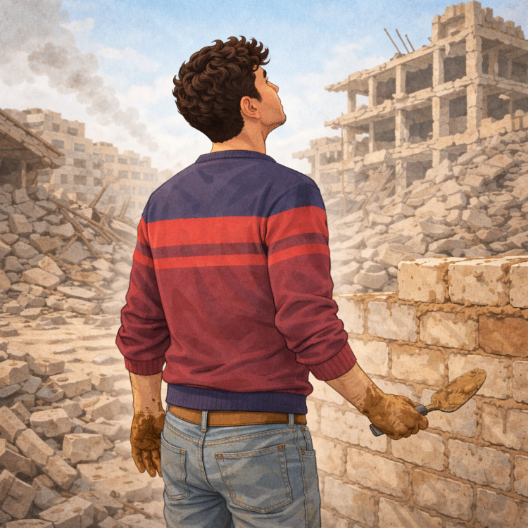 PALS - Palestine Learning Source