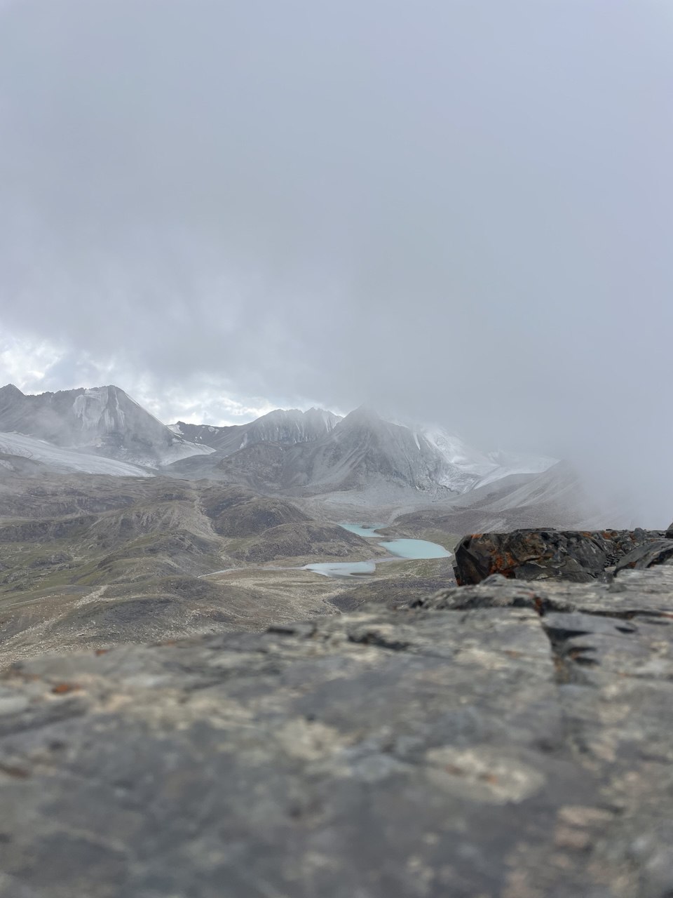 Треккинг-тур по Алайским горам — это захватывающее путешествие в самое сердце Памиро-Алайской горной системы. Маршрут объединяет высокогорные перевалы, альпийские озёра, просторные долины и аутентичный уклад жизни кочевых народов.

Тур предназначен для любителей природы и физически подготовленных путешественников и открывает одни из самых живописных и при этом малоизученных регионов Кыргызстана.

В рамках тура вы:
• преодолеете перевалы высотой более 4 000 метров;
• насладитесь панорамными видами на пик Ленина;
• проведёте ночи в традиционных юртовых лагерях;
• познакомитесь с повседневной жизнью местного населения;
• ощутите полное единение с природой.