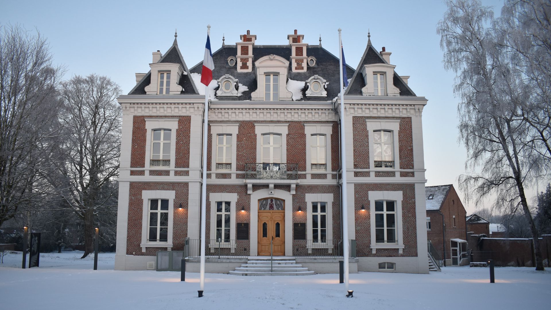 Musée néo-zélandais de la Libération