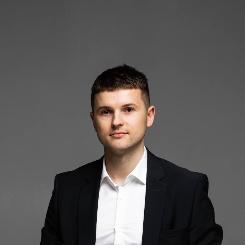 Ivan Palii