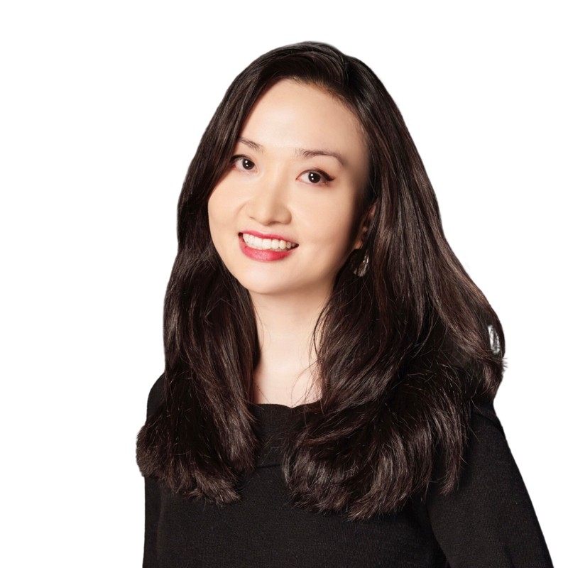 Crystal Lim